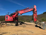 2016 Komatsu PC228 USCL-10 Crawler Excavator