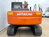 2025 Hitachi ZX140H-GI Crawler Excavator