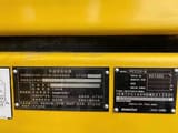 2023 Komatsu PC220-8 Crawler Excavator