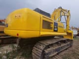 2022 Komatsu PC400-7 Crawler Excavator