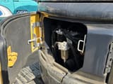 2024 Komatsu PC30 Mini Excavator