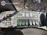 2007 Komatsu PW140-7 Wheel Excavator