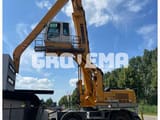 2012 Liebherr A934C LI Material Handler