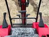 2025 Vicsec VC15 Mini Excavator