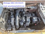 2019 Komatsu PC450-8 Crawler Excavator