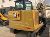 2026 Caterpillar 305.5E2 Mini Excavator