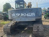 1998 Furukawa 730 LS-TRONIC Crawler Excavator