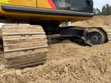 2015 Caterpillar 320EL Crawler Excavator