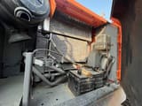 2023 Hitachi ZX160 Crawler Excavator