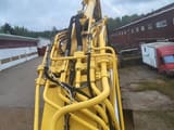 2012 New Holland E235BSR-2 Crawler Excavator