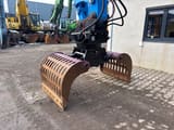 2022 Fuchs MHL331F Material Handler