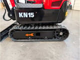 Freutek EKN0015 Mini Excavator