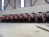 2024 JPC HT-12 Mini Excavator