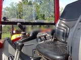 2013 Volvo ECR38 Mini Excavator