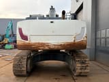 2015 Liebherr R946 Crawler Excavator