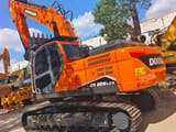 2024 Doosan DX225LC-3 Crawler Excavator