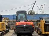2024 Kubota U55 Mini Excavator
