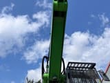 2023 Sennebogen 821 E Material Handler