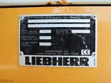 2014 Liebherr R922LC Crawler Excavator