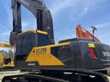2024 Volvo EC290 Crawler Excavator