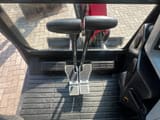 2022 Yanmar SV26 LONG REACH Mini Excavator