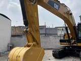 2022 Caterpillar 320D2 Crawler Excavator
