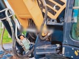 2020 Yanmar B95W Wheel Excavator