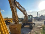 2023 Caterpillar 325BL Crawler Excavator