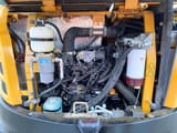 2021 Sany SY50U Crawler Excavator