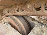 2013 Liebherr R964C LITRONIC Crawler Excavator