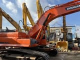 2019 Doosan DX300LC Crawler Excavator