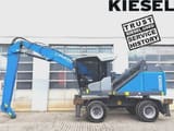 2023 Fuchs MHL320F Material Handler