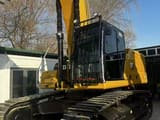 2024 Caterpillar 345GC Crawler Excavator
