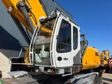 2015 Sennebogen 835E Material Handler
