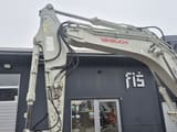 2012 Takeuchi TB1140 Crawler Excavator