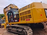 2024 Caterpillar 349D Crawler Excavator