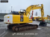 2021 Komatsu PC210LC-11 Crawler Excavator