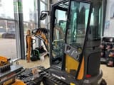 2023 CASE CX 20 D Mini Excavator