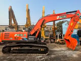 2018 Hitachi ZX200-3G Crawler Excavator
