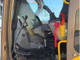 2018 Volvo ECR145CL Crawler Excavator