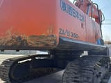 2020 Hitachi ZX350H-5G Crawler Excavator