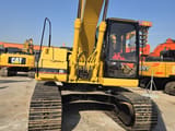 2020 Caterpillar 320BL Crawler Excavator