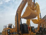 2025 Caterpillar 349 Crawler Excavator