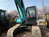 2022 Kobelco SK200 Crawler Excavator