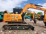 2023 Sany SY75 Crawler Excavator