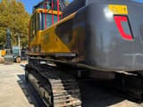 2025 Volvo EC480 Crawler Excavator
