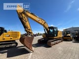 2023 Caterpillar 330-07 Crawler Excavator