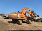 2025 Doosan DH300 Crawler Excavator
