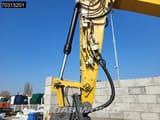 2019 Caterpillar 323-07B Crawler Excavator