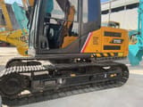 2020 Sany SY135C Crawler Excavator